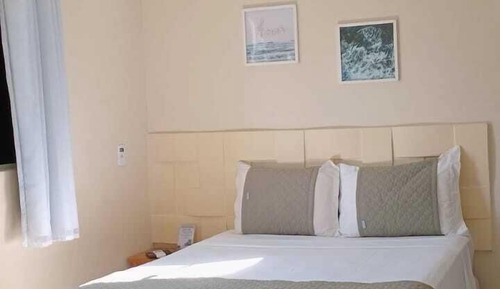 Traditional Triple Room