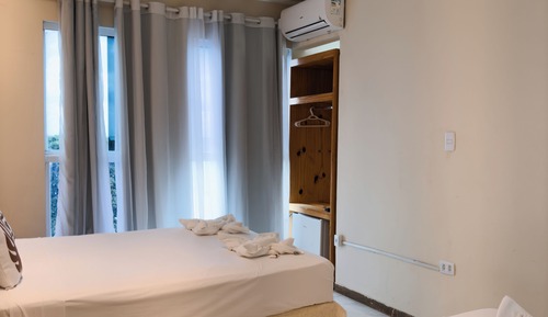 Family Quadruple Room, 1 Bedroom, Ocean View