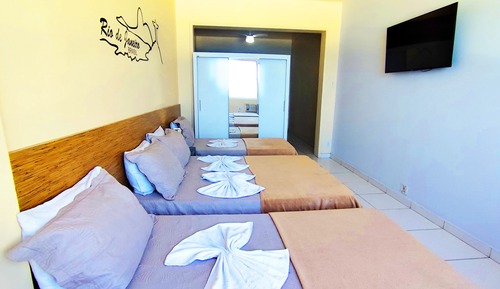 Apartamento Comfort 1002