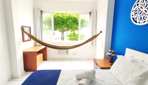 Apartamento Comfort 202