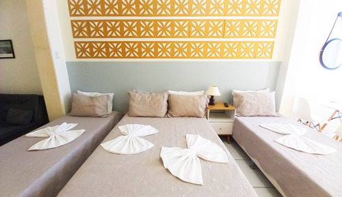 Apartamento Comfort 601