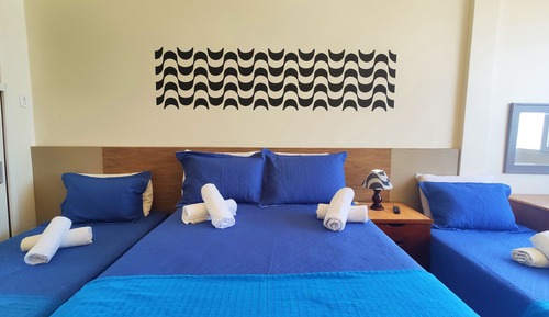 Apartamento Comfort 1201