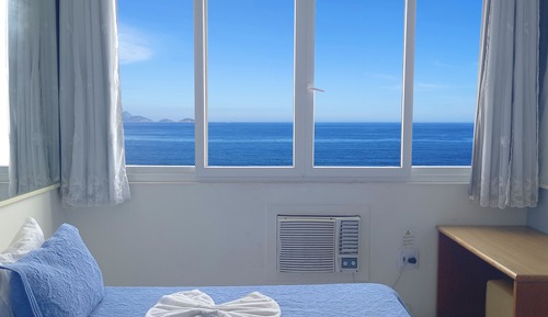 Apartamento Comfort 1203