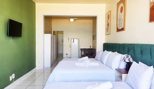 Apartamento Comfort 603