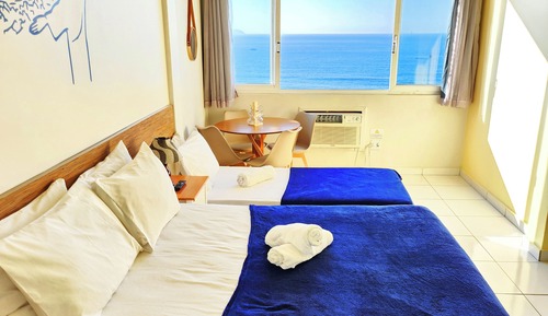 Apartamento Comfort 1001