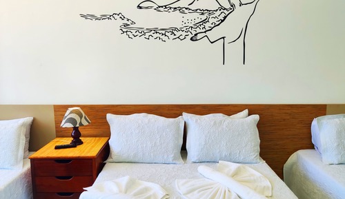 Apartamento Comfort 1202