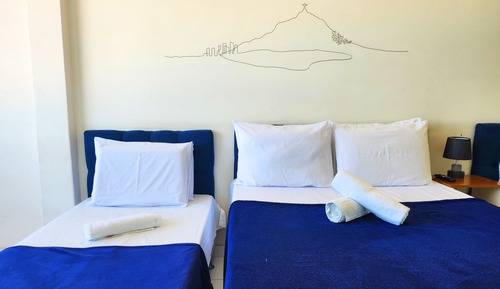 Apartamento Comfort 802