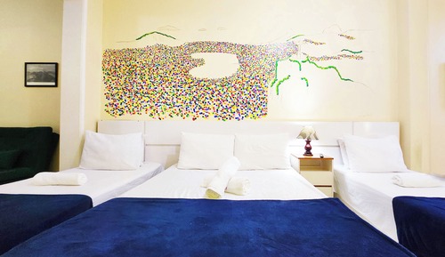 Apartamento Comfort 403