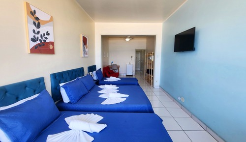 Apartamento Comfort 602