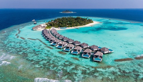 Water Villa