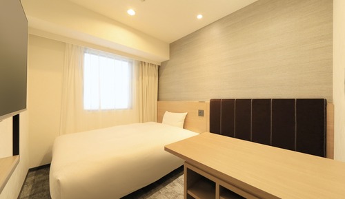 Via Inn Single Room