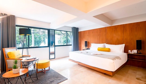 Park View Suite