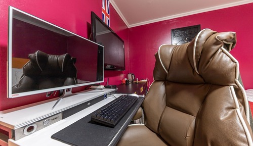 Room (Standard 1PC Gaming Room (20% special)