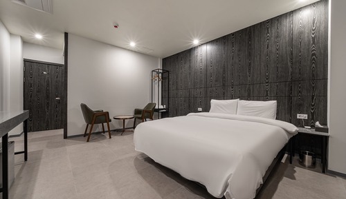 Room (Standard (Battleground available dedi)