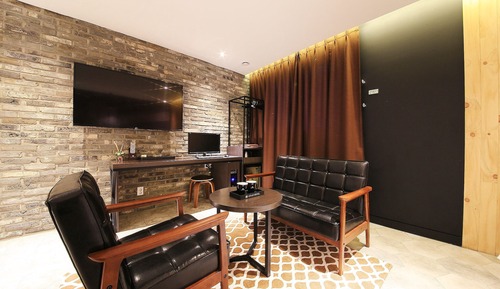 Room (Deluxe Twin (free breakfast for two O)