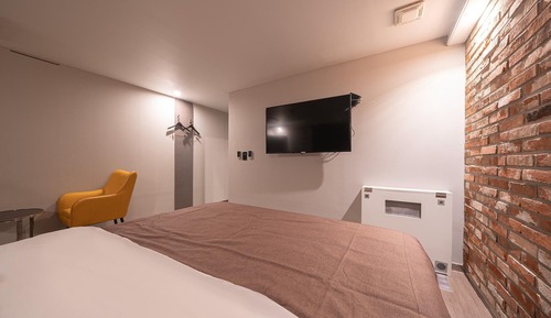 Room (Standard (LG Styler Air Purifier))