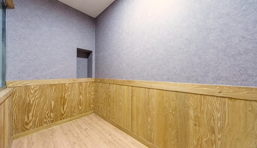 Room (TWIN (Korean breakfast Netflix Wave f)