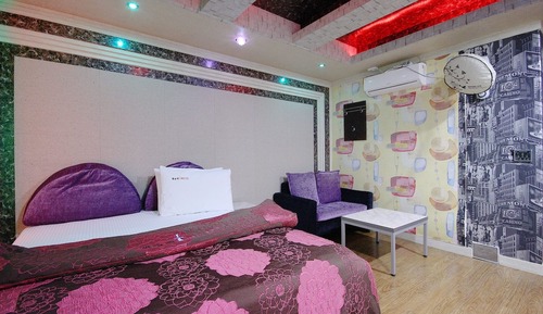 Room (Standard-Dayanggema (PC/bathtub/100% )