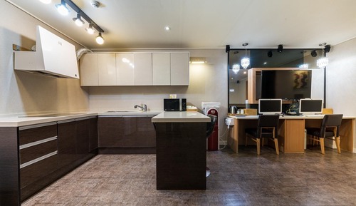 Room (Family Suite (with cinema surround sp)