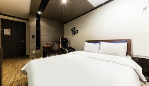 Room (General room (hot spring water massag)