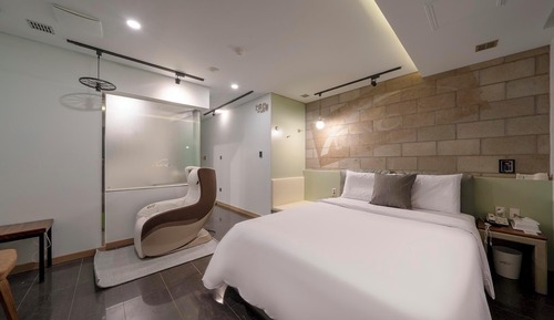 Room (Special Room-B (air purifier hot spri)