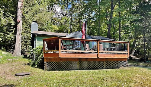 House (2 Bedrooms)