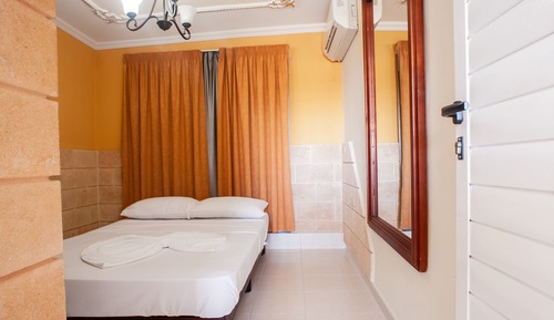 Elite Double Room
