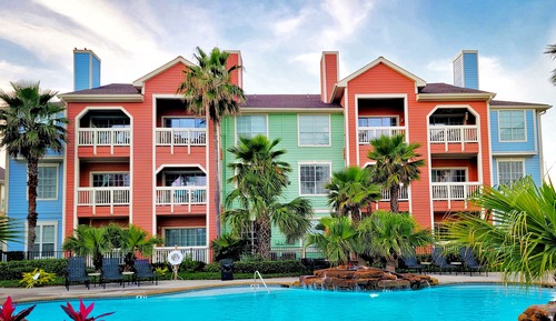 Condo (2 Bedrooms)