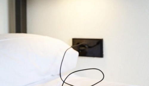 Double Room, Shared Bathroom