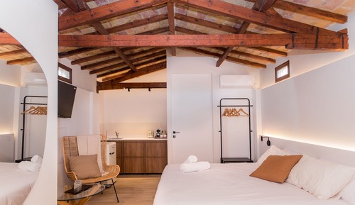 Premium Double Room, Ensuite (Jacuzzi)