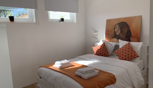 Deluxe Cabin