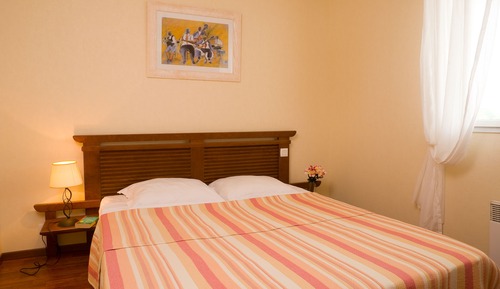 Apartment with mezzanine, 2 rooms, 6 people