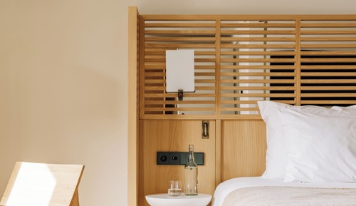Junior Suite with Ocean View