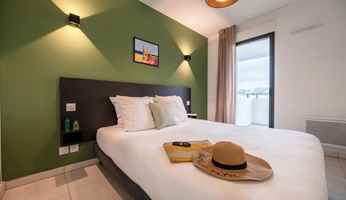Classic Apartment, 2 Bedrooms
