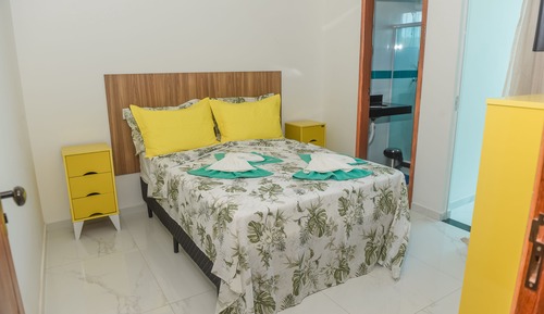 Comfort Room
