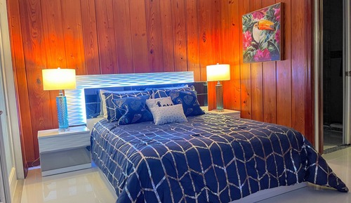 Apartment (1 Bedroom)