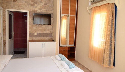 Classic Double Room