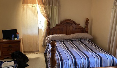 Comfort Duplex, 1 Queen Bed