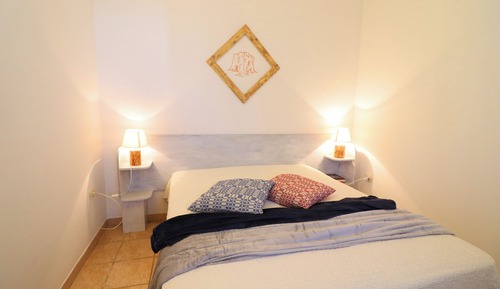 Bungalow, 1 Bedroom, Patio, Garden View