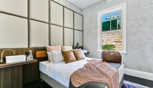 Double Room, Ensuite (Disabled Access)