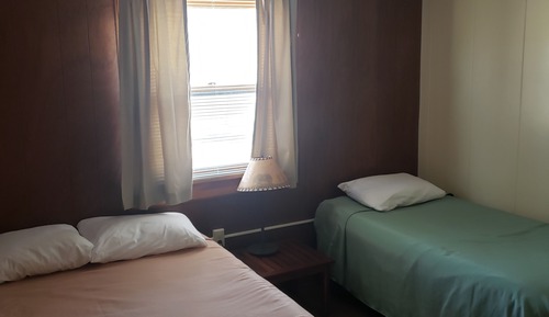 Basic Cabin