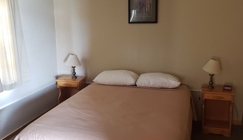 Basic Cabin