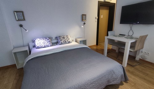 Comfort Apartment