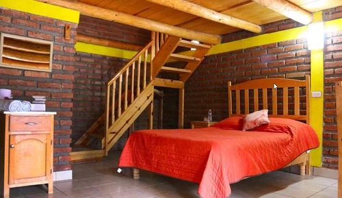 Family Cabin
