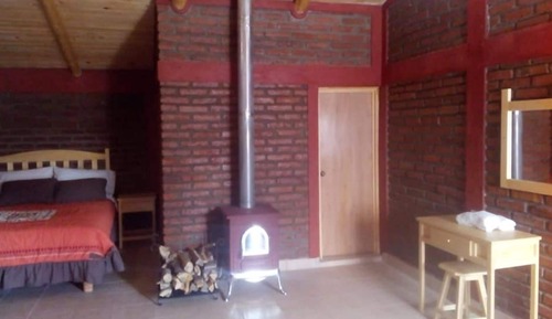 Traditional Cabin