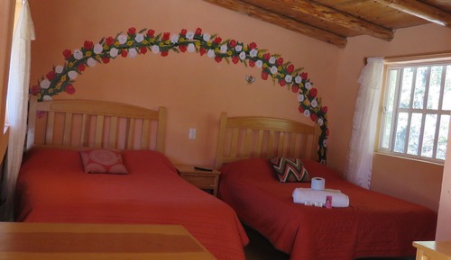 Basic Room