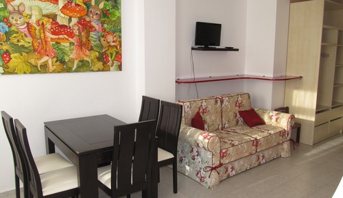 Family Suite