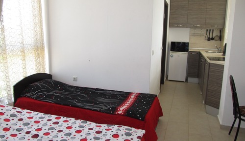 Panoramic Studio