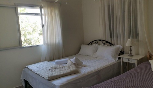Basic Villa
