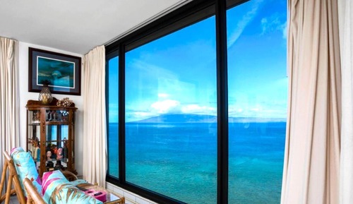 Condo (2 Bedrooms)